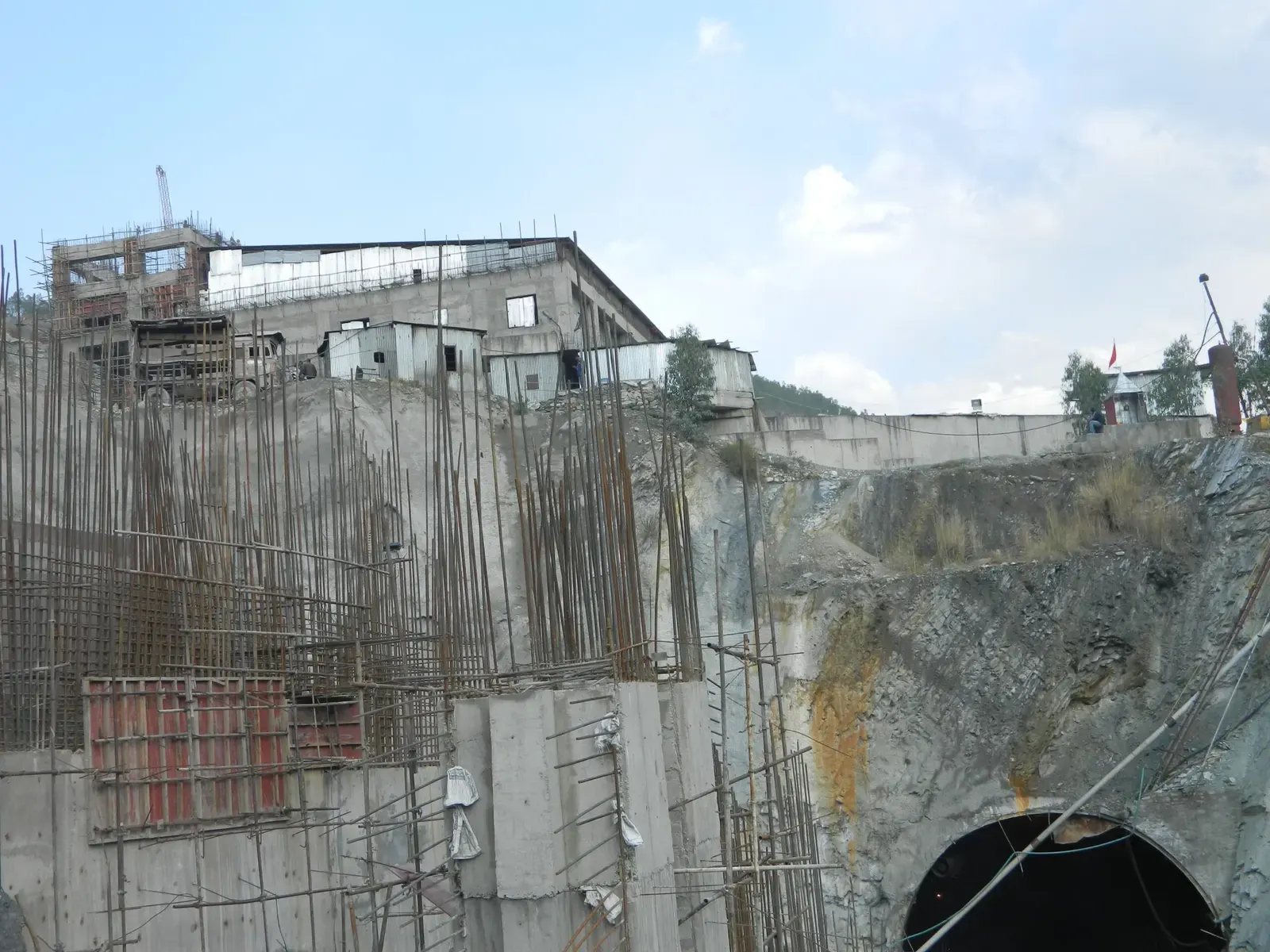 Rampur: project photograph 1