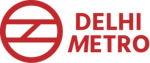 Delhi Metro Logo